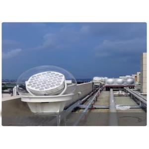 China L'énergie propre renouvelable et respectueuse de l'environnement réduit les émissions de carbone, ce qui en fait un choix écologique. supplier