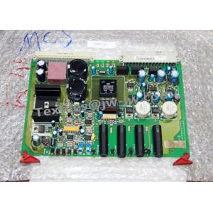 China Tableau MCS Super Excel JW-T0041 A2EL03C Pièces détachées de tisserand supplier