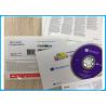 China Mulit Language Microsoft Windows 10 Pro Software 64bit DVD Disk+ Original License Key wholesale