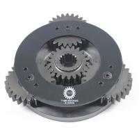 China EC140 Hydraulic Excavator swing reduction gear 1st 2nd Stage on sale