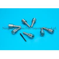 China Common Rail Diesel Fuel Injectors DLLA155P1044 , Diesel Injector Parts on sale