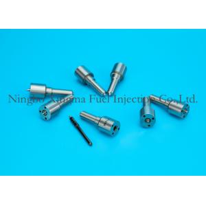 China Common Rail Diesel Fuel Injectors DLLA155P1044 , Diesel Injector Parts supplier