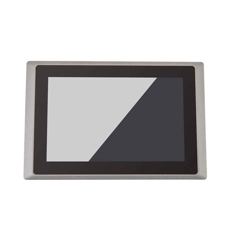 China 10.1 Industrial HMI Touch Panel PC For CNC Machine Control System Fleet Management on sale
