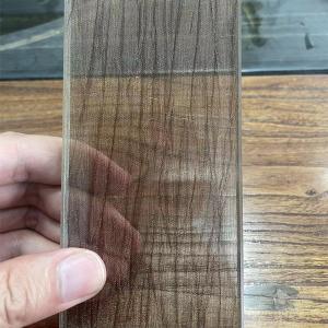 EVA Metal Mesh Laminating Glass Interlayer Copper Fabric