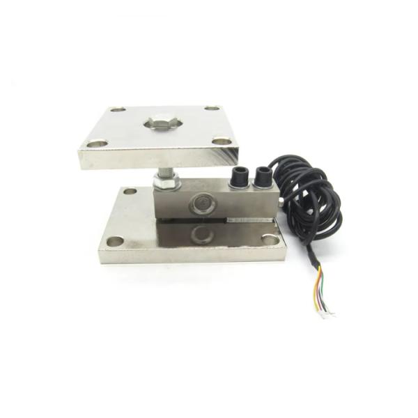 2 /- 0.04 MV/V Rated Output Load Cell Indicator Display for Silo Tank Manufacturing Date Code 2022.11.15