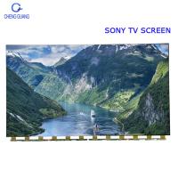 China ST6451D02-A CSOT 65 Inch Panel , Naked Lcd TV Screen Replacement on sale