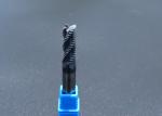 Roughing TiAlSiN Coating 150mm Degree Solid Carbide End Mill