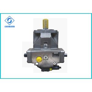 China Easy To Install Piston Type Pump A4V , High Efficiency Radial Piston Hydraulic Pump supplier