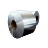 China 201 202 Grade Cold Rolled Stainless Steel Coil 2B Finished Surface For Construction wholesale