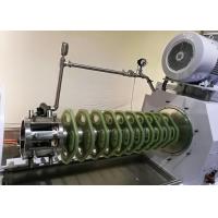 China Fungicide Herbicide Bead Mill Machine SC Horizontal Sand Mill on sale