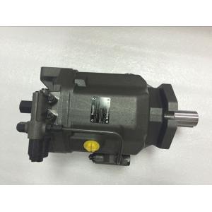 China Quick Speed Rexroth Hydraulic Pump , A10VSO71 Series Variable Piston Hydraulic Pump supplier