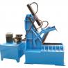 high efficiency waste tyre powder machine