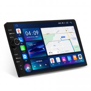 QLED Full Fit Display Screen Car Radio 2 32GB HD 9/10 Inch Android Multimedia Car Player