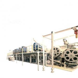 2021 New Products Adult Diaper Machine Adult Diaper Manufacturing Machine