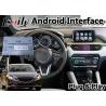 Lsaitl Android Multimedia Video Interface for Mazda 6 2014-2020 Car MZD Connect