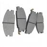 China D4029 Disc Brake Pads Isuzu Faster Rodeo Pickup Tfr D363 Non Asbestos Brake Shoes wholesale