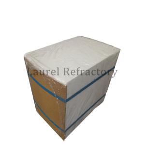 China high temperature refractory Sound Absorption Ceramic Fiber Modules For Industrial Furnace Wall Lining wholesale