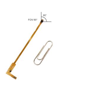 China OV6211 120FPS Mini Camera Module FF 90 Degree Wide Angle For VR Eye Tracking wholesale