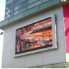 High Definition Outdoor Fixed LED Display P6.67mm Low Consumption