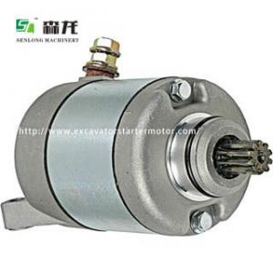 12V 10T 0.41KW Starter Motor 450 TRX450 TRX450Er for Honda ATV 2006-2012 31200-HP1-601 495296 49-5296 410-54088 18922