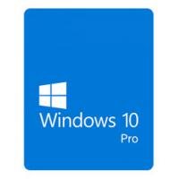 Windows 10 Pro Retail 1 User New Activation Online Lifetime For Pc