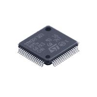 China STMicroelectronics STM32F103RDT6 electronic Audio Components Musical 32F103RDT6 Kit Circuit Integre Cd on sale