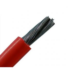 Heating PVC Insulation 0.5mm2 1100v Single Core Cable