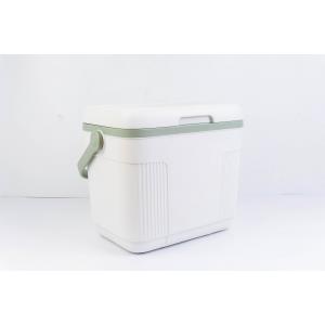 Injection Mould Ice Chest Cooler Box Insulated Hard Cooler For Camping