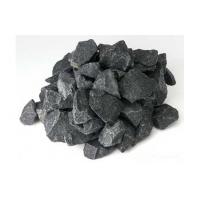 China Natural Sauna Stones / Sauna Stone For Dry Steam Sauna Heater on sale