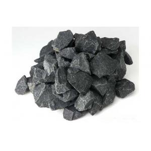 Natural Sauna Stones / Sauna Stone For Dry Steam Sauna Heater