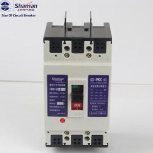 China High quality good price Moulded Case Circuit Breaker MCCB MCB CRM1-63M/3350 supplier