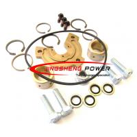 China TA45 TA51Turbo Repair Kit , Turbo Charger Rebuild Kits Seal Plate on sale