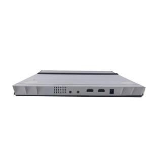 Full HD Picture Portable Gaming Monitor For Xbox One S FPS FTS Game Plus Function