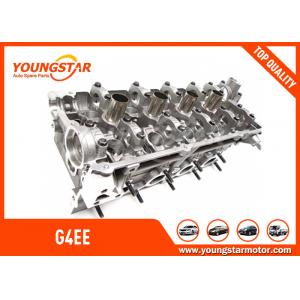 G4EE 22100 - 26100 High Performance Cylinder Heads Kia - Kia Rio II 1.4 MPI DOHC 71 KW Cerato 1.6 MP