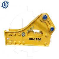 Excavator Hydraulic Breaker Hammer Spare Parts Chisel Digger Breaker Eb175 Eb185 Hydraulic Hammer Tools Kits