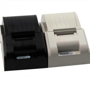 China Removable Thermal Receipt Invoice Printer for Restaurant Hotel Pub Bar Food Shop 1- supplier