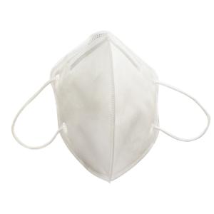 China Impeça a máscara protetora FFP1 não tecida Eco de máscara de poeira da gripe FFP1/Pp amigável supplier