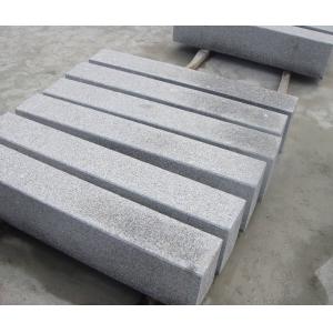 China 2016 teja caliente del granito de las ventas G341, pavimentación, cubo y piedra del bordillo, pavimentación del granito supplier