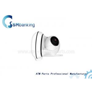 China Wireless IP Security Camera Outdoor Cctv System Support For HVR And NVR Connection supplier