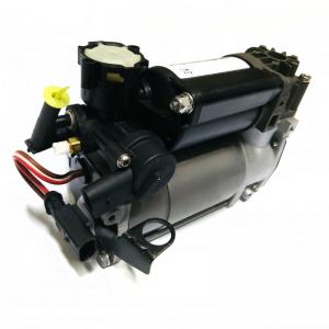 China Mercedes Benz W211 / W220 Air Suspension Compressor Pump A2203200104 supplier