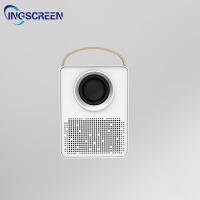 China Portable Wireless Hd Mini 1080p Projector TV Home Theater Projectors on sale