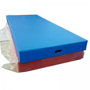 60cm Thickness Gymnastic Mats Perfect for Training and Competitions