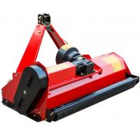 China Farm 20-25hp 3 Point Hitch Mini Tractor Flail Mower Pto Drive Mower For Tractor on sale