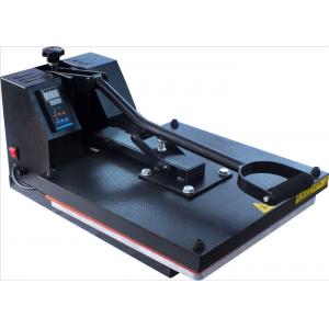 China 38x38 40x50 40x60 Flat Heat Press Machine T Shirt Printing15X15 supplier