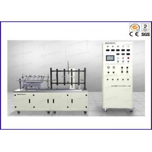 Circuit Integrity Fire Testing Equipment BS 6387 For Fire Resistant Cable