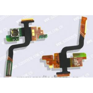 China Camera Flex for Sony Ericsson W380 Sony Replacement Parts supplier