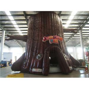 China indoor and outdoor advertising, Inflatable tree supplier