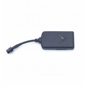 China Vehicle Car GPS Tracker GPS Tracking Device Motorcycle Tracker Locator wholesale