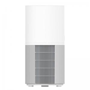 Mini Quiet Room Hepa Air Filter Purifier UVC OEM For Baby Pollen