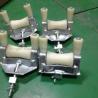 China Crossarm-Mounted Tri-Rollers Stringing Block  For Smooth And Safe Transmission Line Construction wholesale